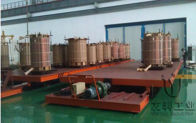 油變線圈干燥爐